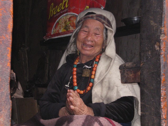 Nepal February March 2007 174